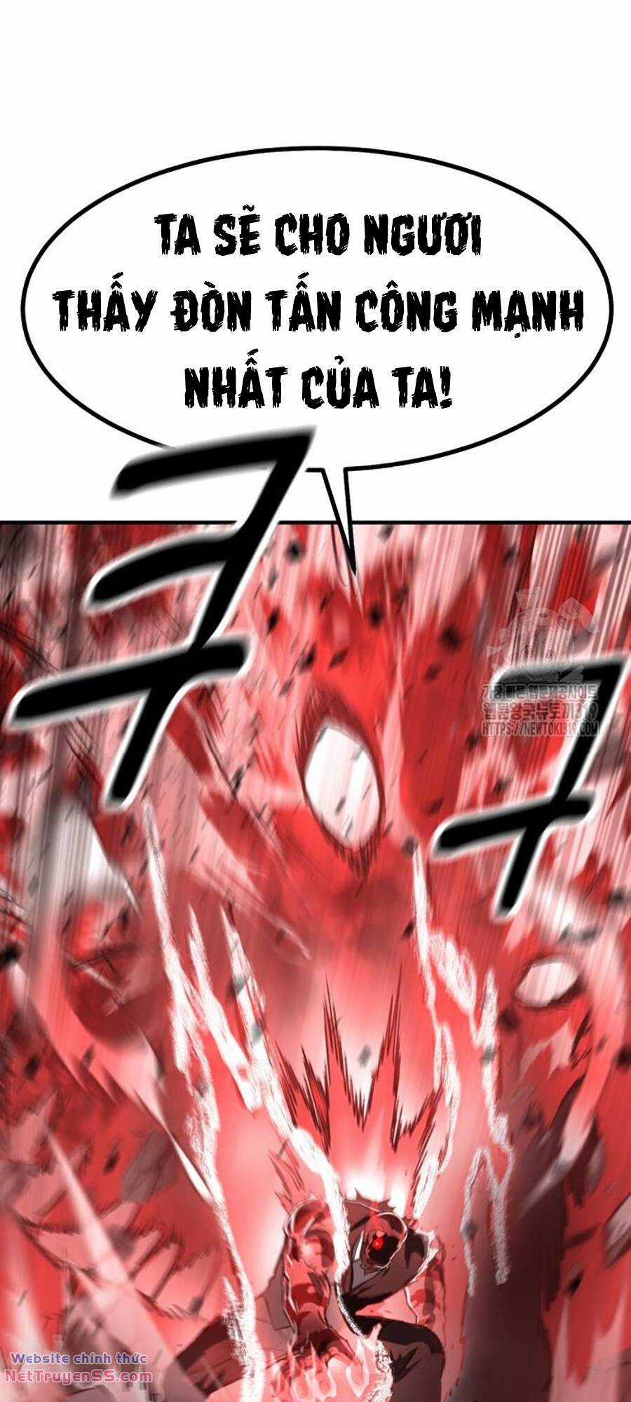 Võ Vương Kang Haejin Chapter 26 trang 3