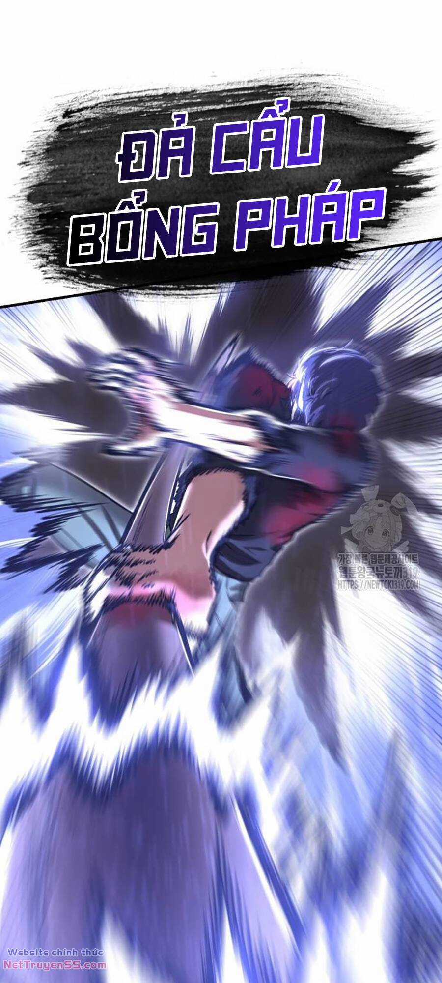 Võ Vương Kang Haejin Chapter 26 trang 33