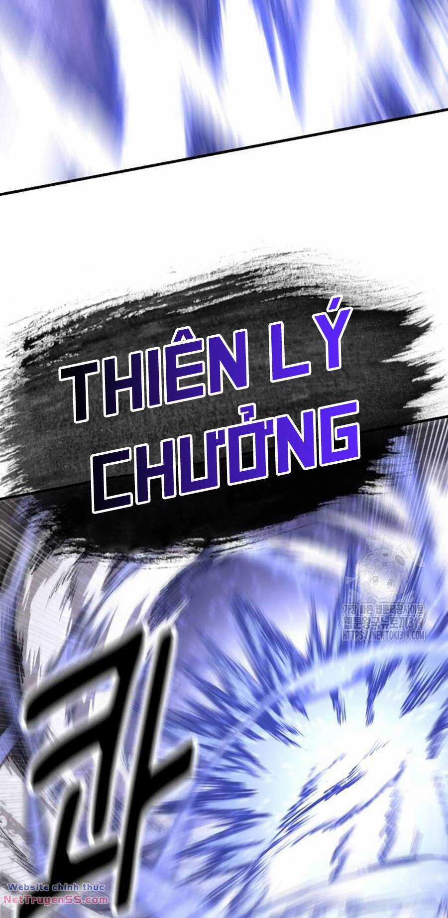 Võ Vương Kang Haejin Chapter 26 trang 34