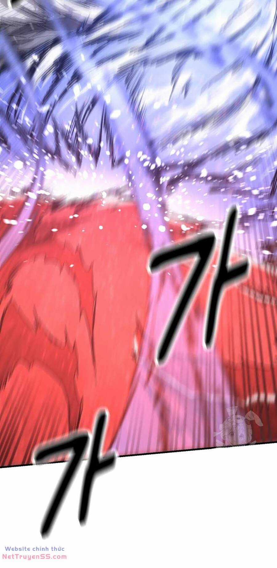 Võ Vương Kang Haejin Chapter 26 trang 35