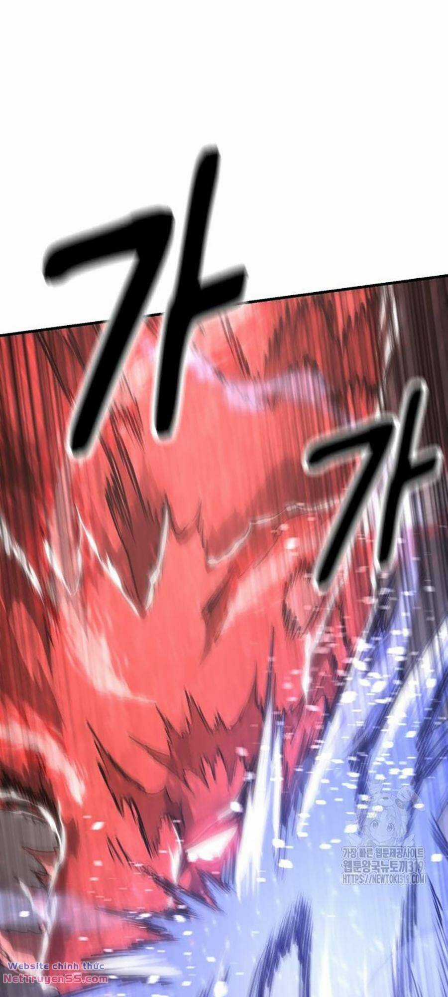 Võ Vương Kang Haejin Chapter 26 trang 36