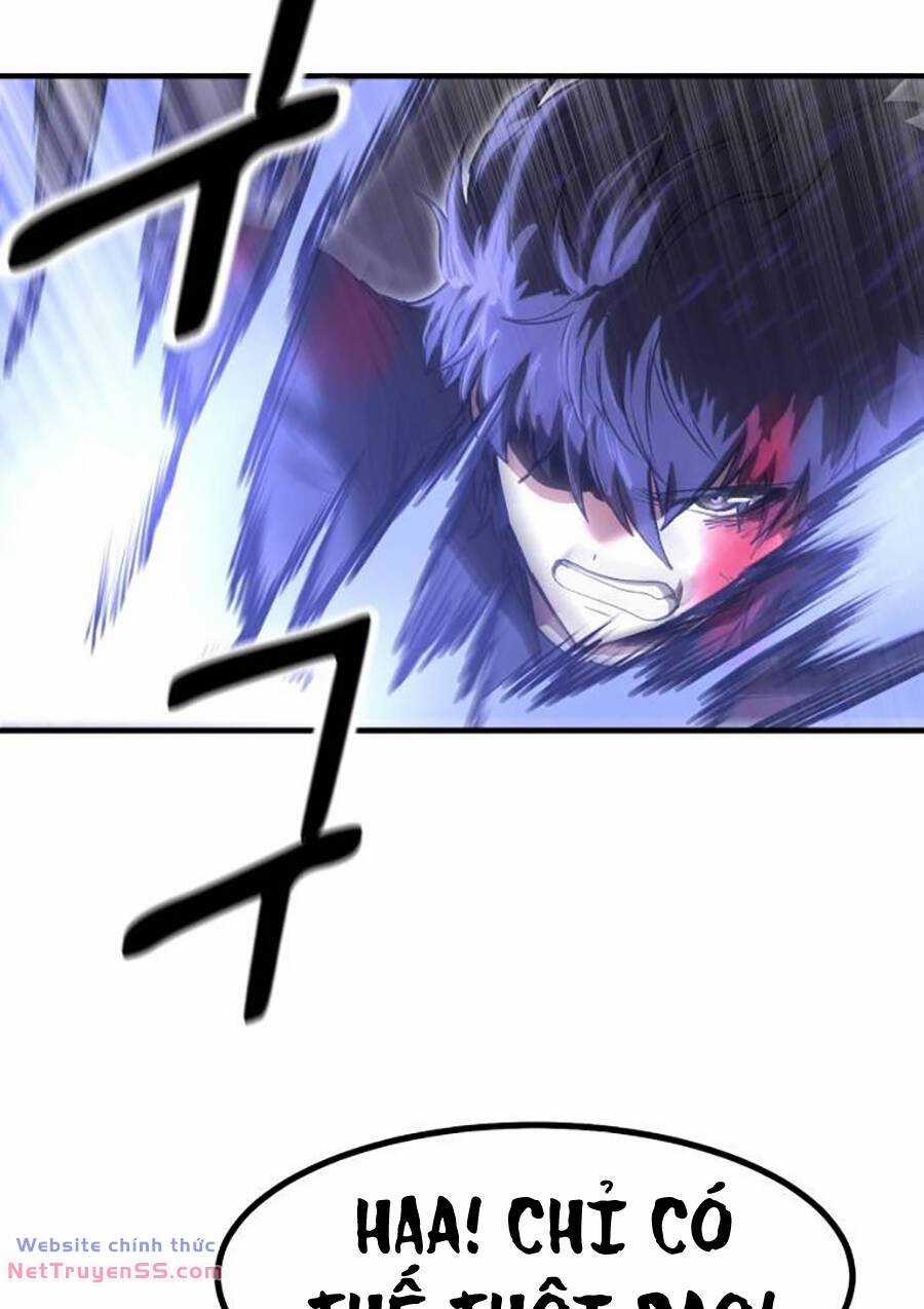 Võ Vương Kang Haejin Chapter 26 trang 40