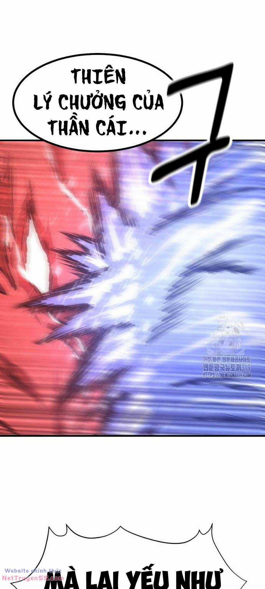 Võ Vương Kang Haejin Chapter 26 trang 42