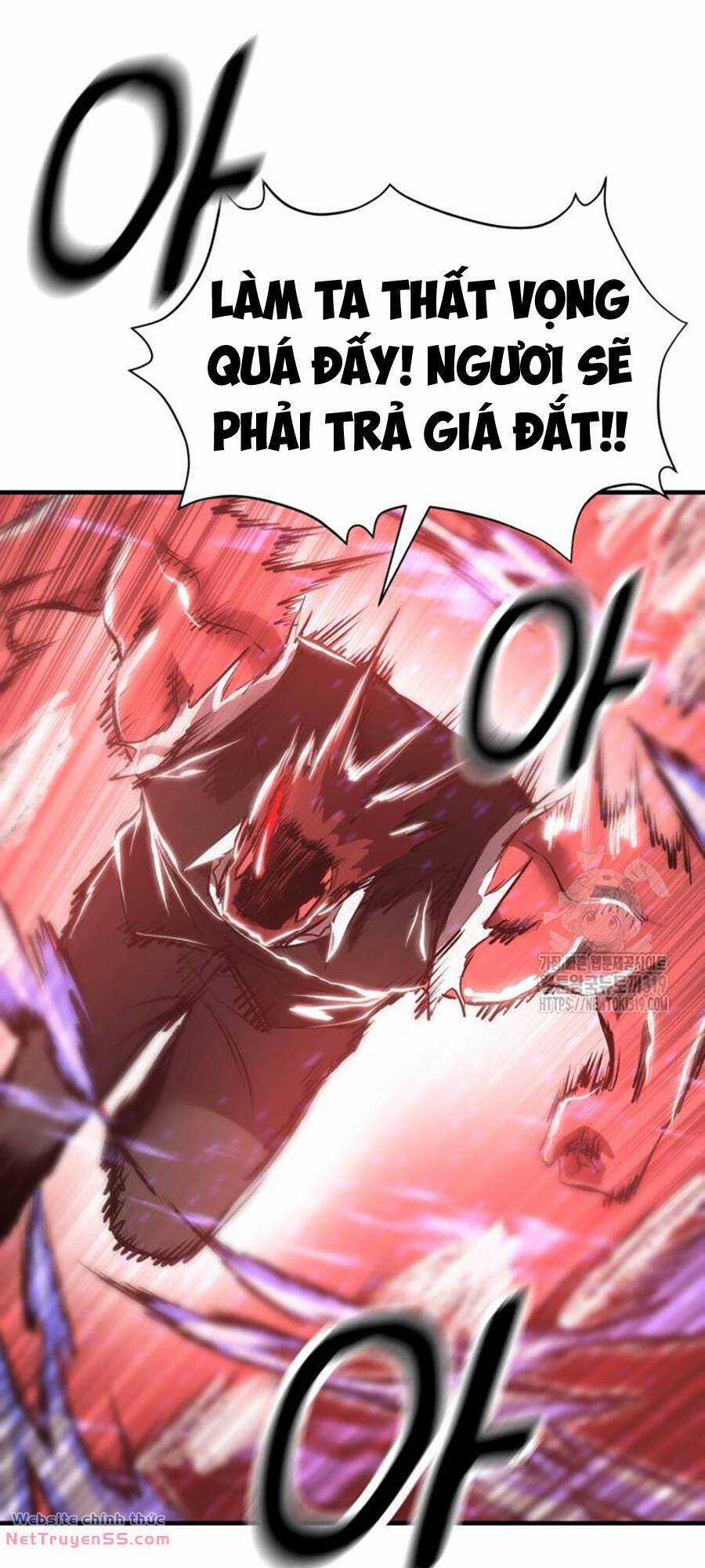 Võ Vương Kang Haejin Chapter 26 trang 45