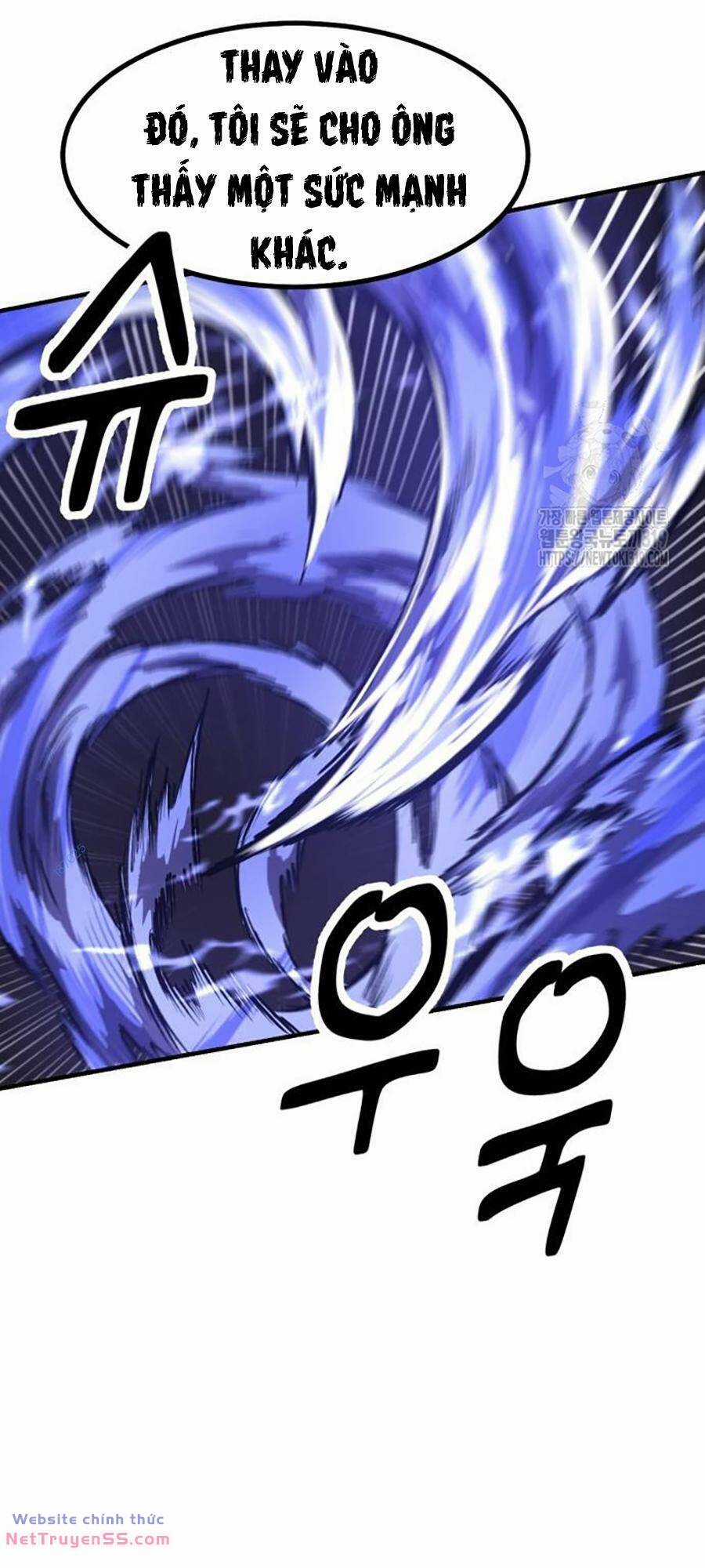 Võ Vương Kang Haejin Chapter 26 trang 48