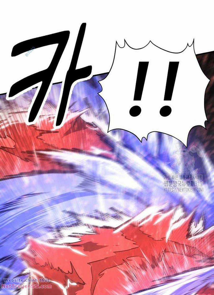 Võ Vương Kang Haejin Chapter 26 trang 49