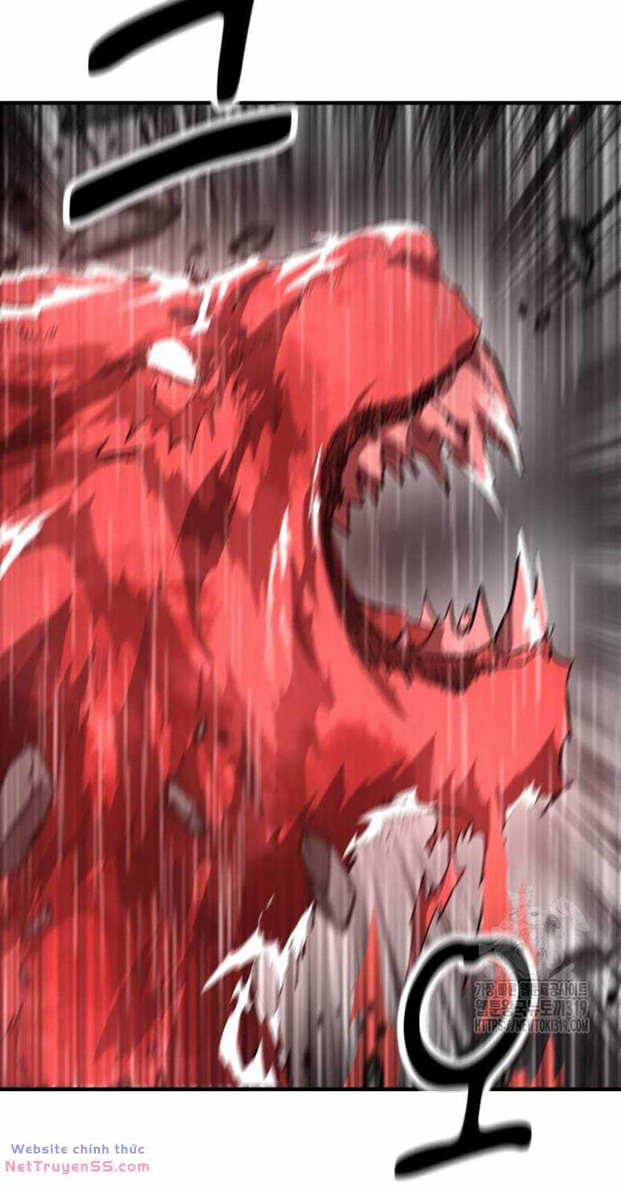 Võ Vương Kang Haejin Chapter 26 trang 5