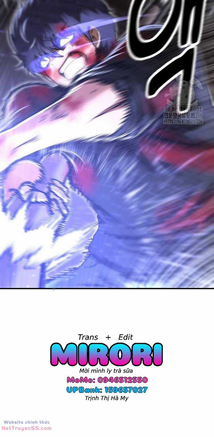 Võ Vương Kang Haejin Chapter 26 trang 55