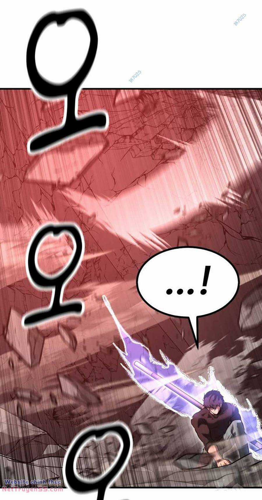 Võ Vương Kang Haejin Chapter 26 trang 6