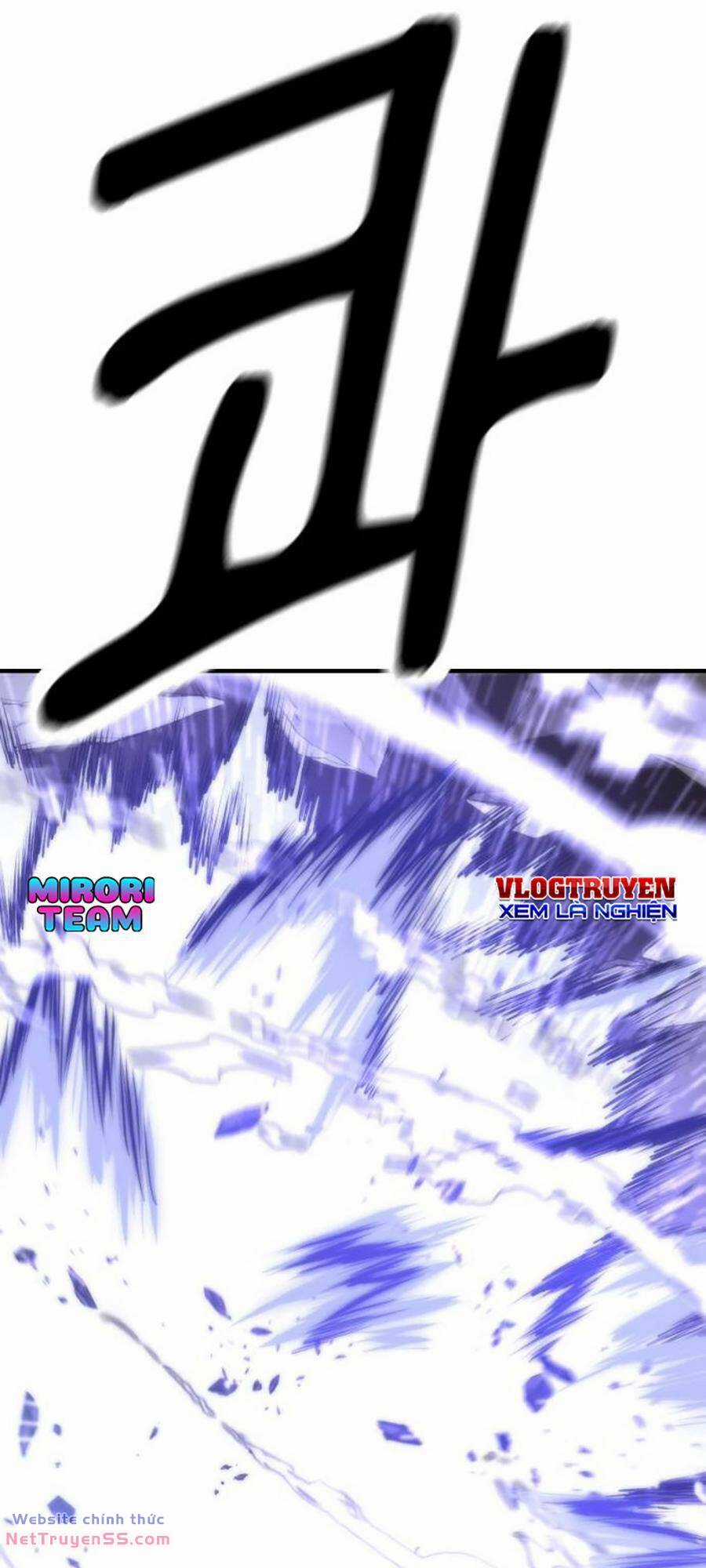 Võ Vương Kang Haejin Chapter 26 trang 64