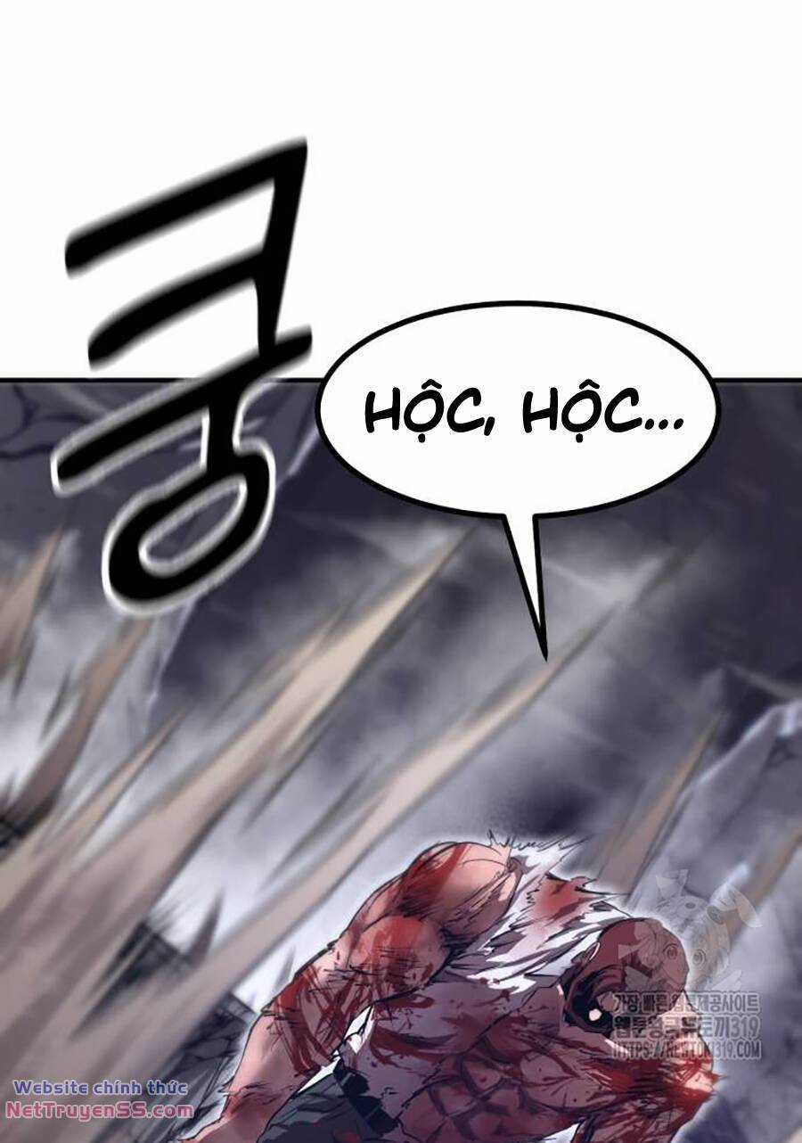 Võ Vương Kang Haejin Chapter 26 trang 68