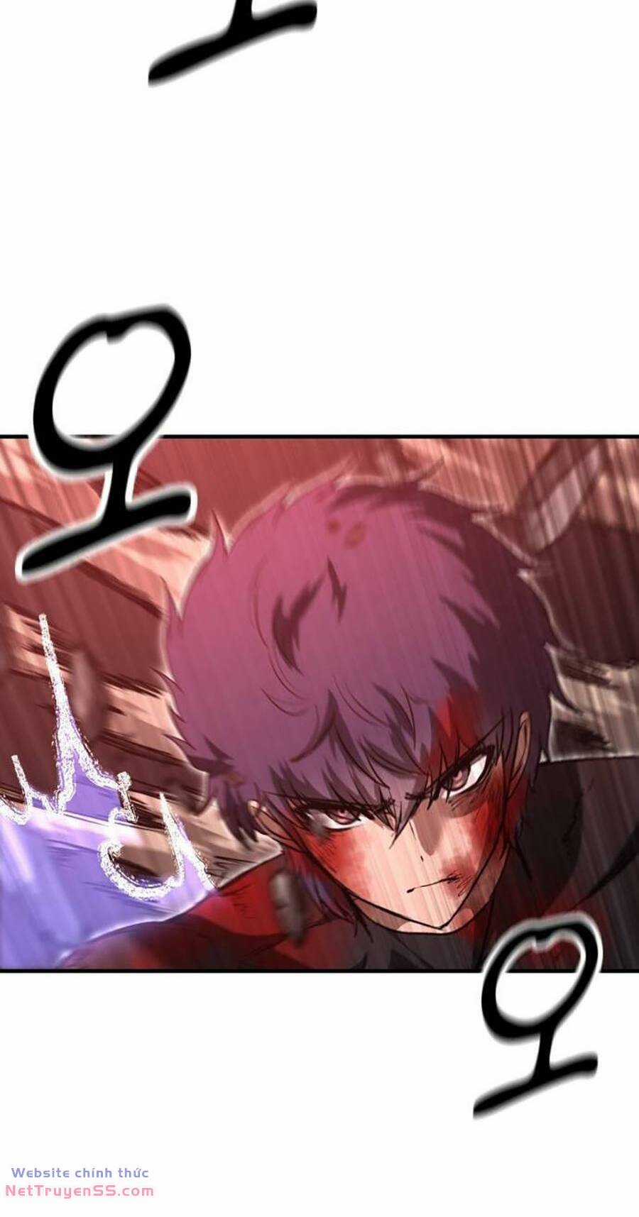 Võ Vương Kang Haejin Chapter 26 trang 7