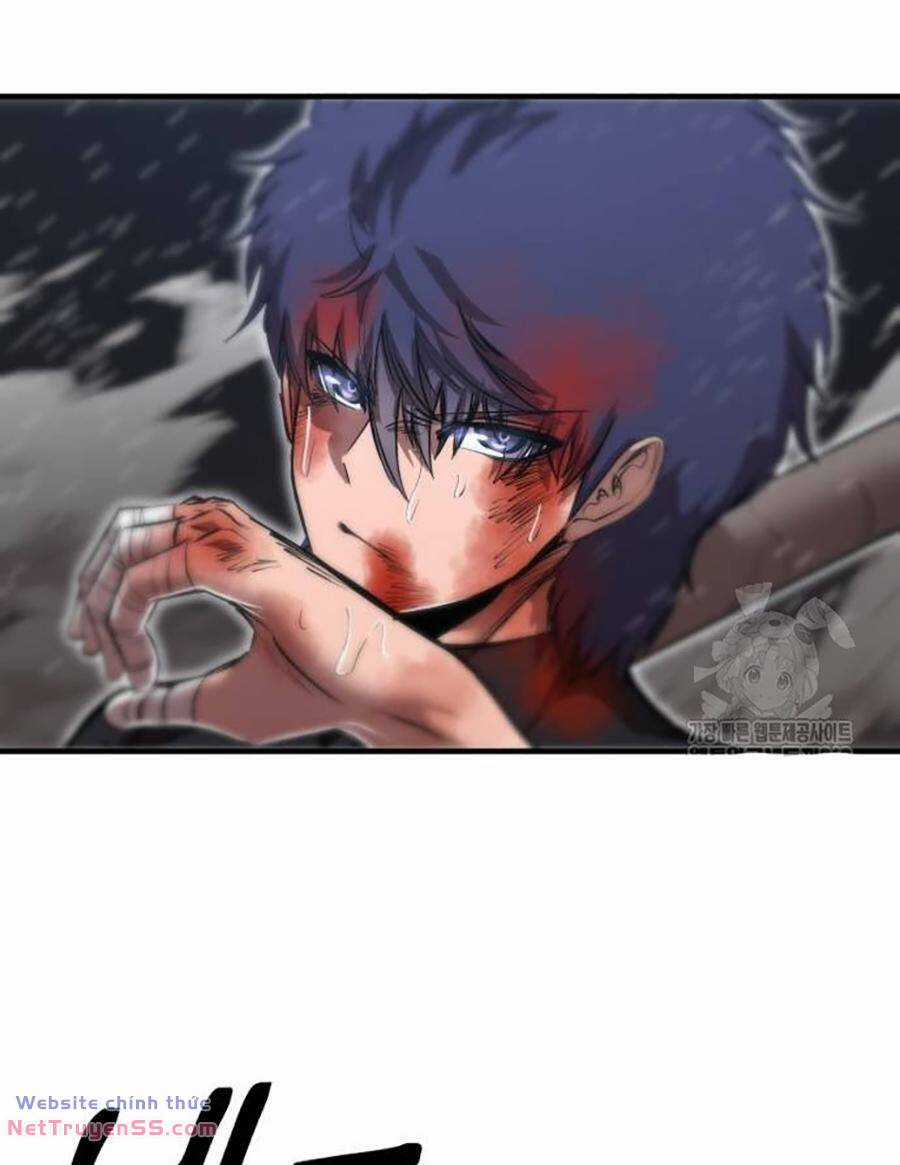 Võ Vương Kang Haejin Chapter 26 trang 71