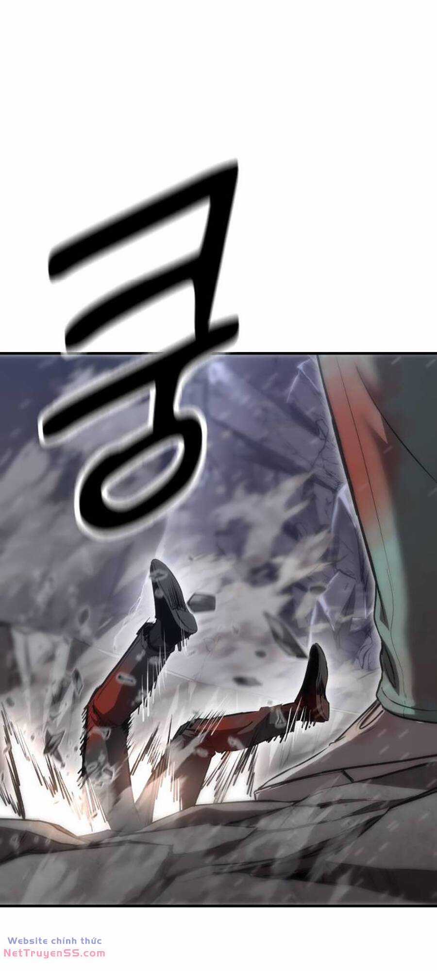 Võ Vương Kang Haejin Chapter 26 trang 73