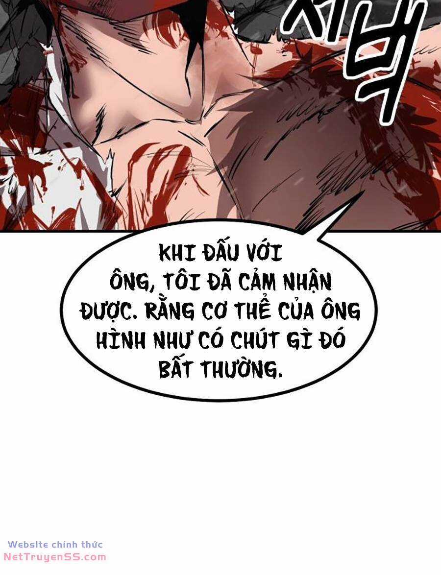 Võ Vương Kang Haejin Chapter 26 trang 75