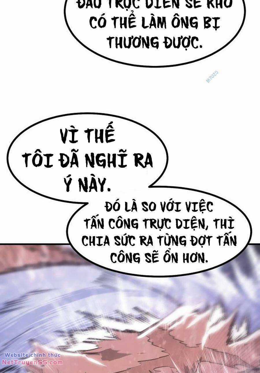 Võ Vương Kang Haejin Chapter 26 trang 77