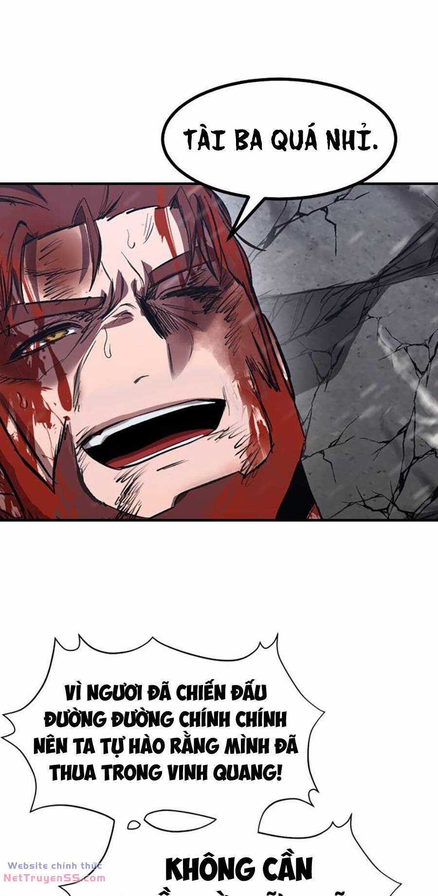 Võ Vương Kang Haejin Chapter 26 trang 79