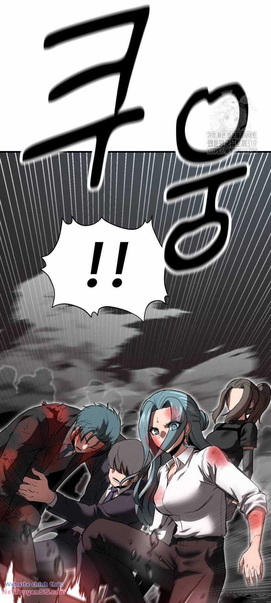 Võ Vương Kang Haejin Chapter 26 trang 8