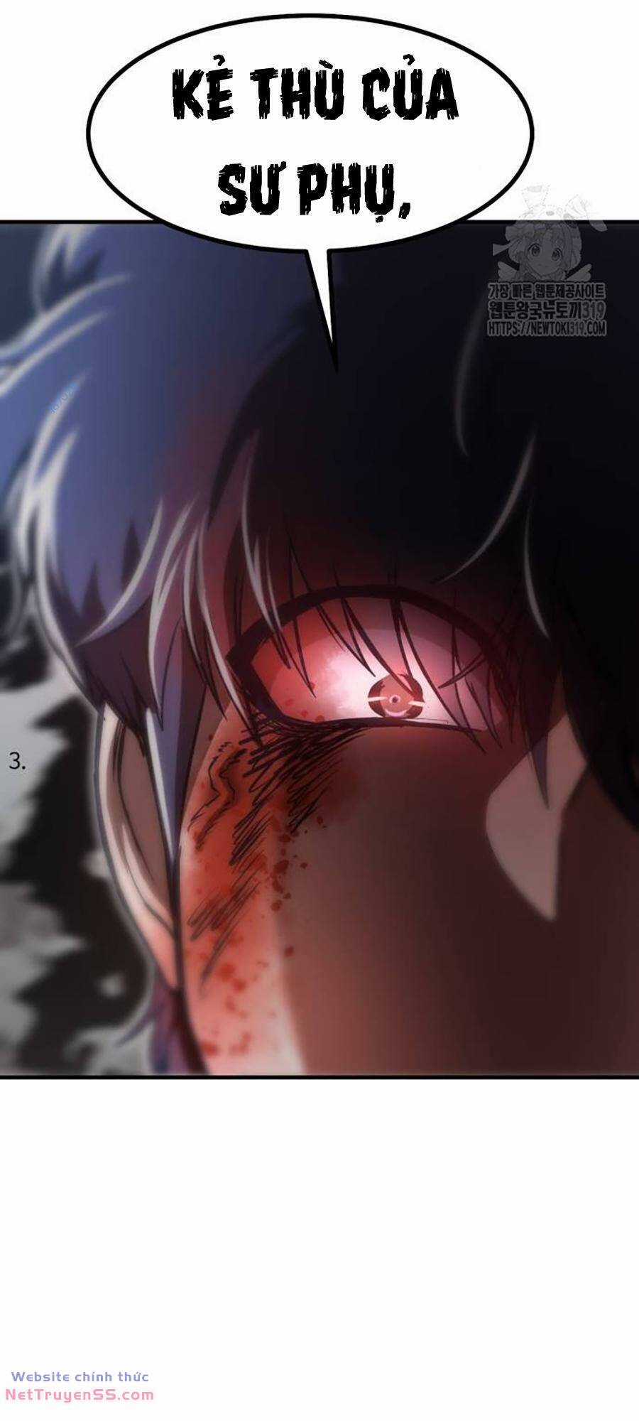 Võ Vương Kang Haejin Chapter 26 trang 81