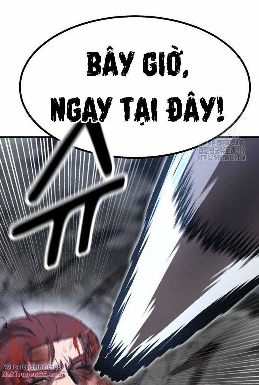 Võ Vương Kang Haejin Chapter 26 trang 82