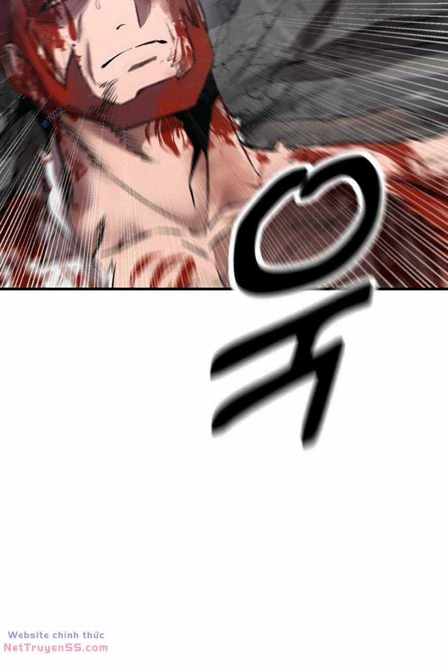 Võ Vương Kang Haejin Chapter 26 trang 83