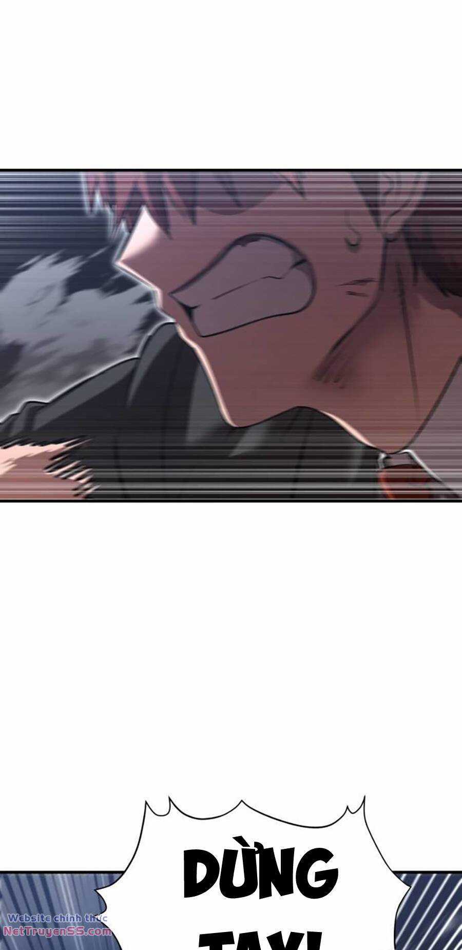 Võ Vương Kang Haejin Chapter 26 trang 84