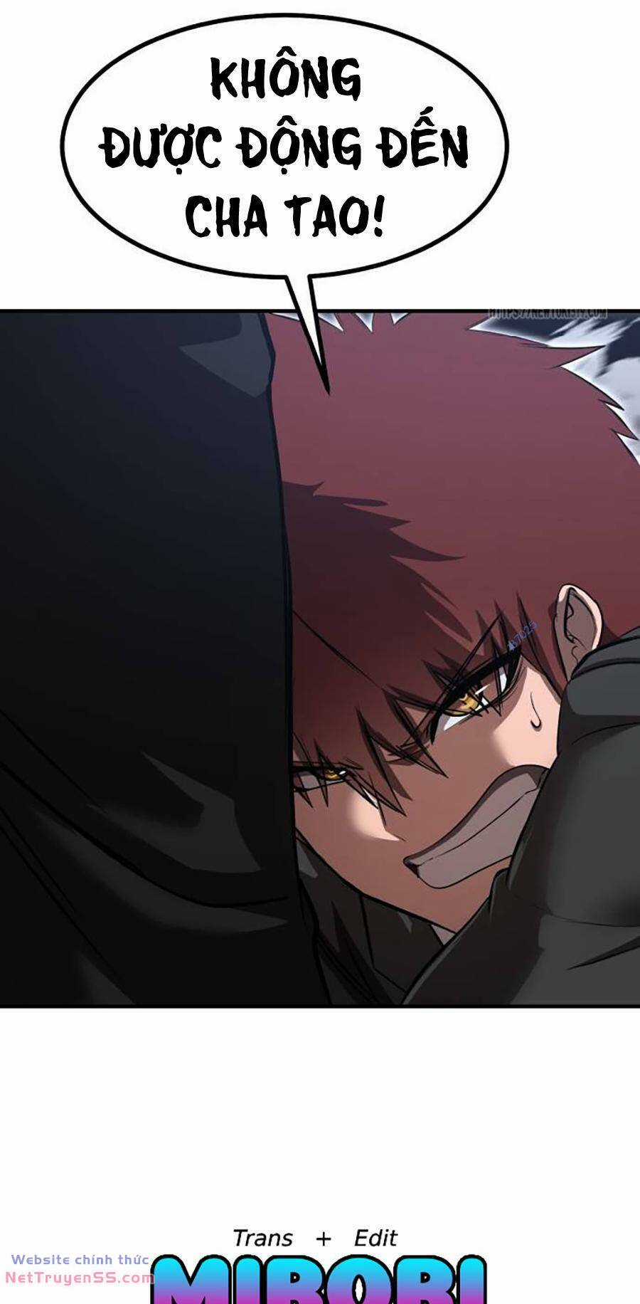 Võ Vương Kang Haejin Chapter 26 trang 86