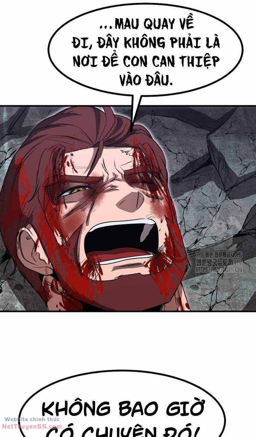 Võ Vương Kang Haejin Chapter 26 trang 88