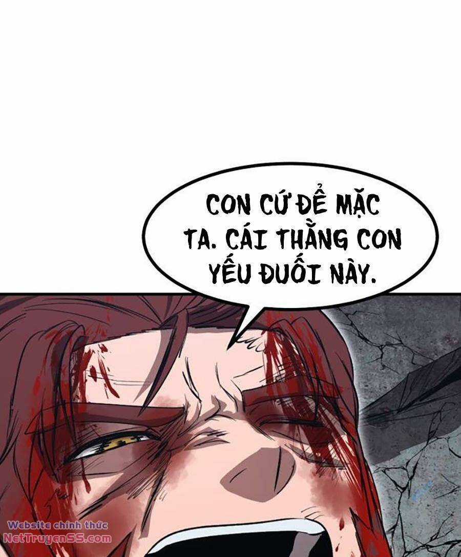 Võ Vương Kang Haejin Chapter 26 trang 91