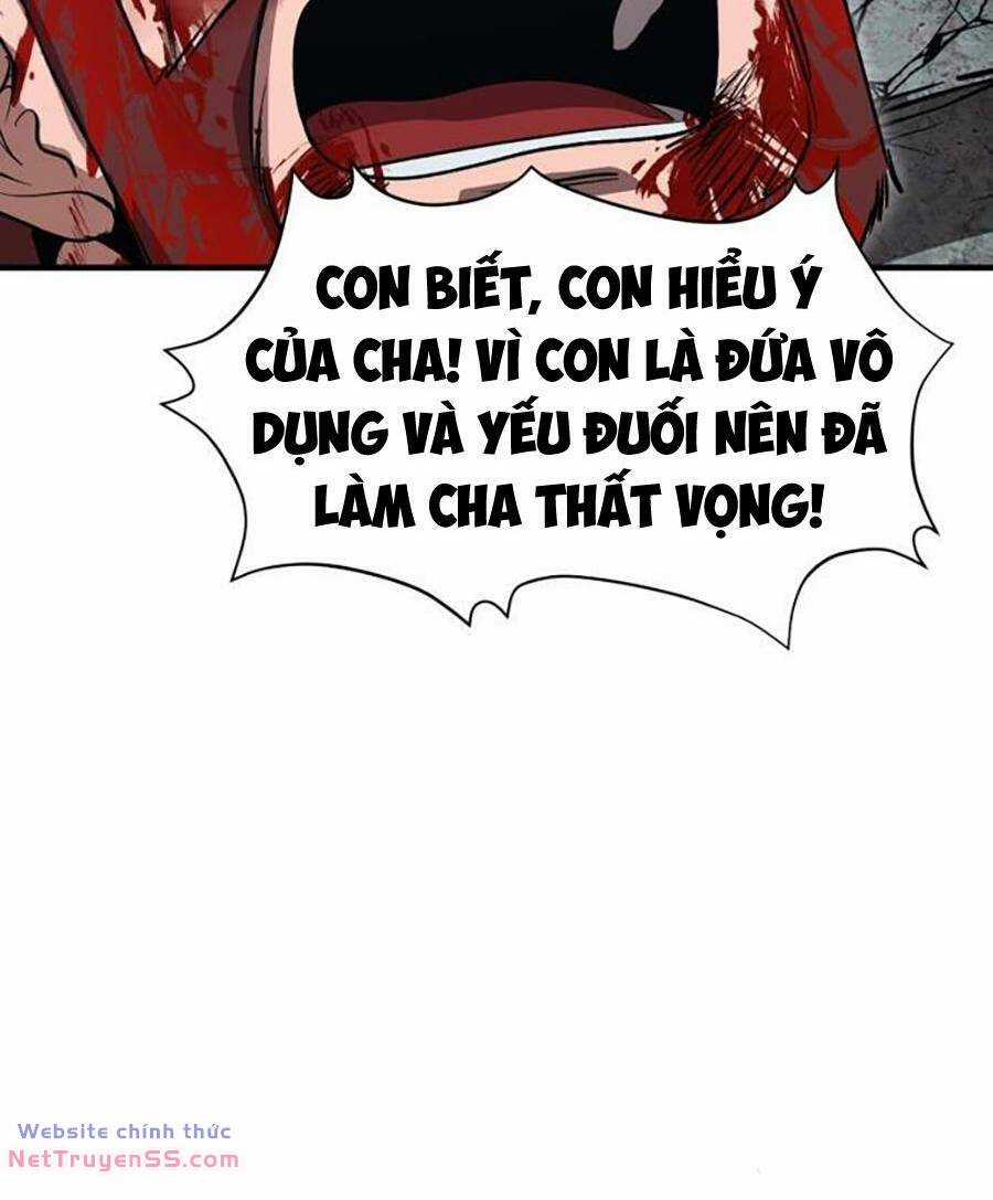 Võ Vương Kang Haejin Chapter 26 trang 92