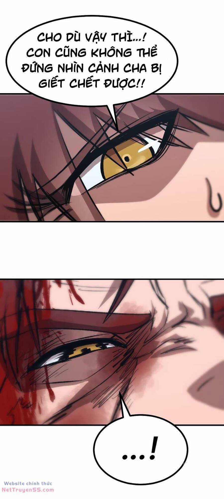 Võ Vương Kang Haejin Chapter 26 trang 93