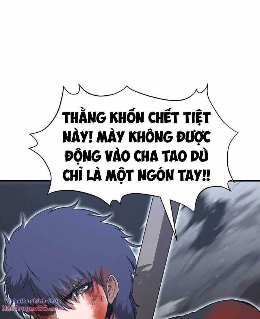 Võ Vương Kang Haejin Chapter 26 trang 94