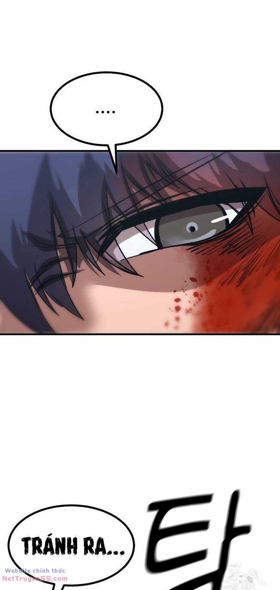 Võ Vương Kang Haejin Chapter 26 trang 96