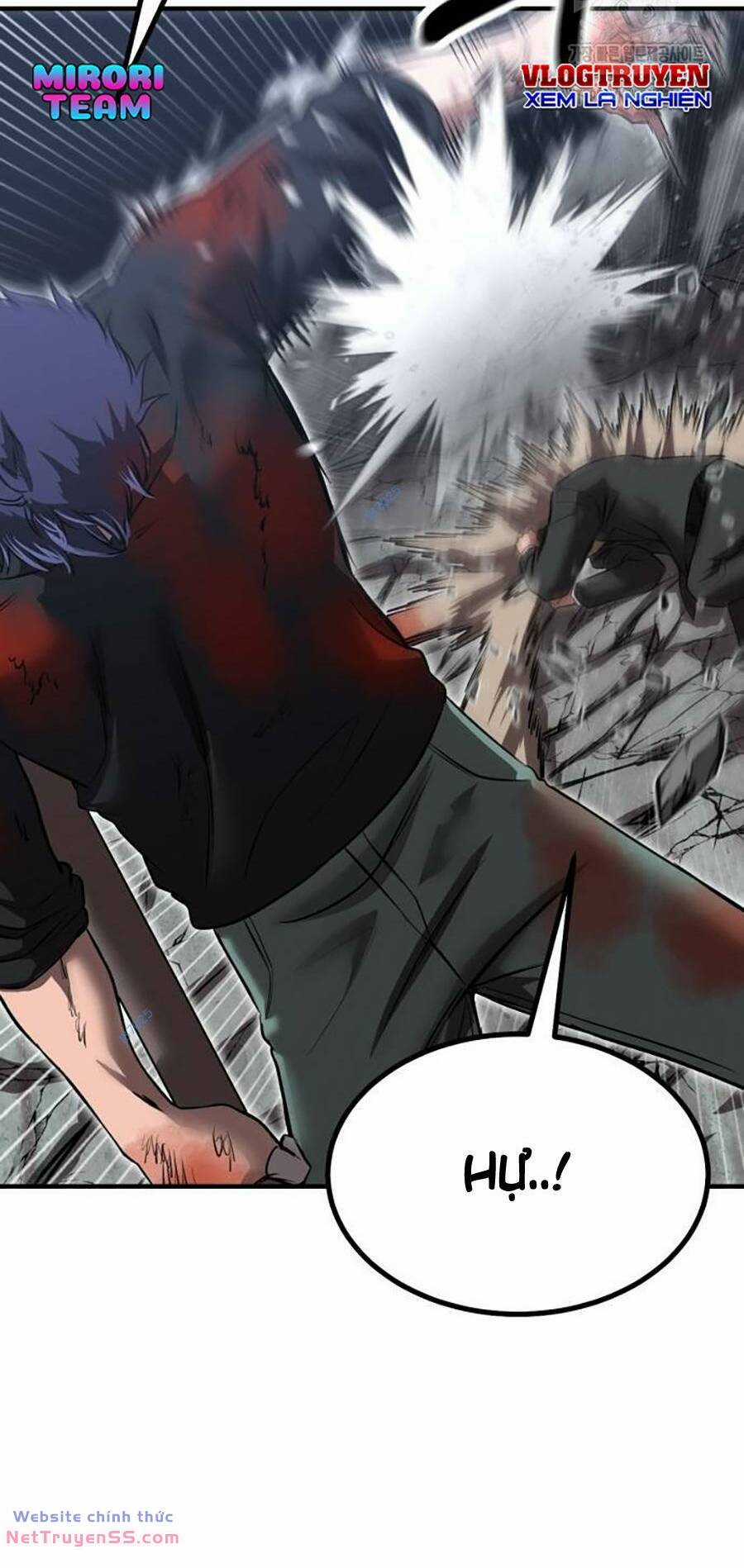 Võ Vương Kang Haejin Chapter 26 trang 97