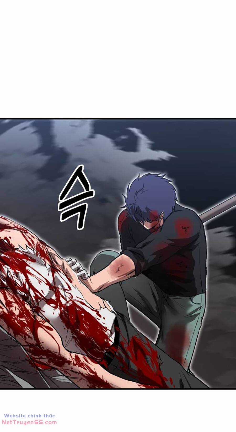 Võ Vương Kang Haejin Chapter 26 trang 98