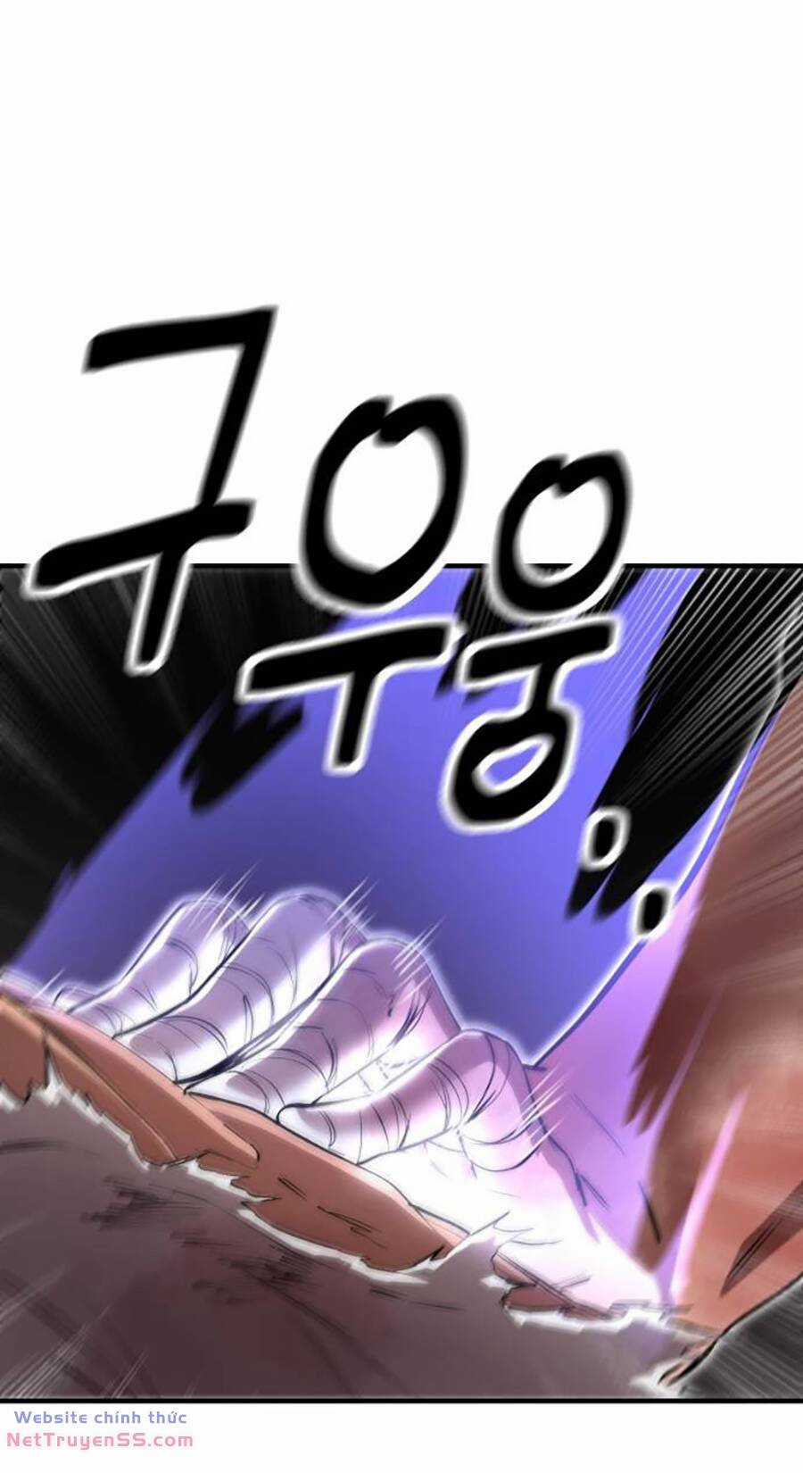 Võ Vương Kang Haejin Chapter 26 trang 99