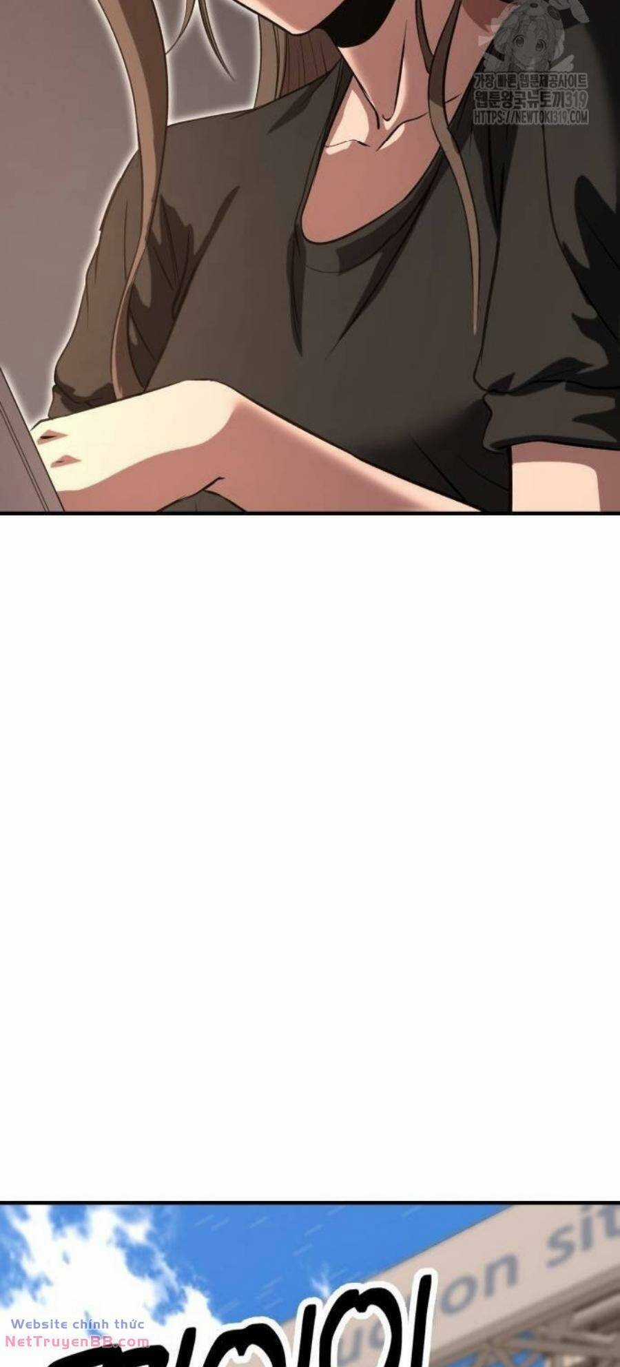 Võ Vương Kang Haejin Chapter 27 trang 10