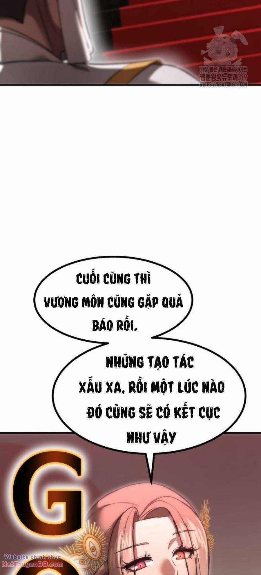 Võ Vương Kang Haejin Chapter 27 trang 100