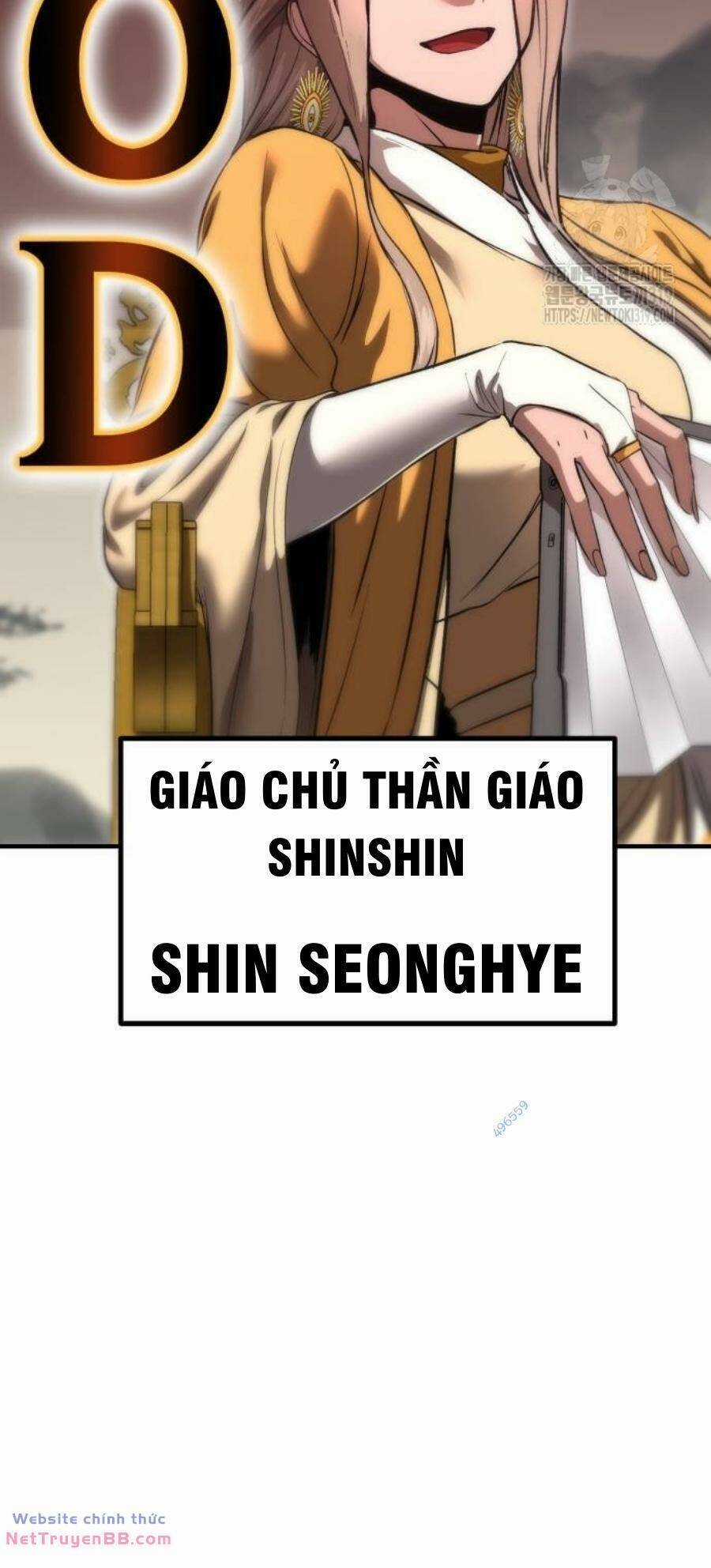 Võ Vương Kang Haejin Chapter 27 trang 101