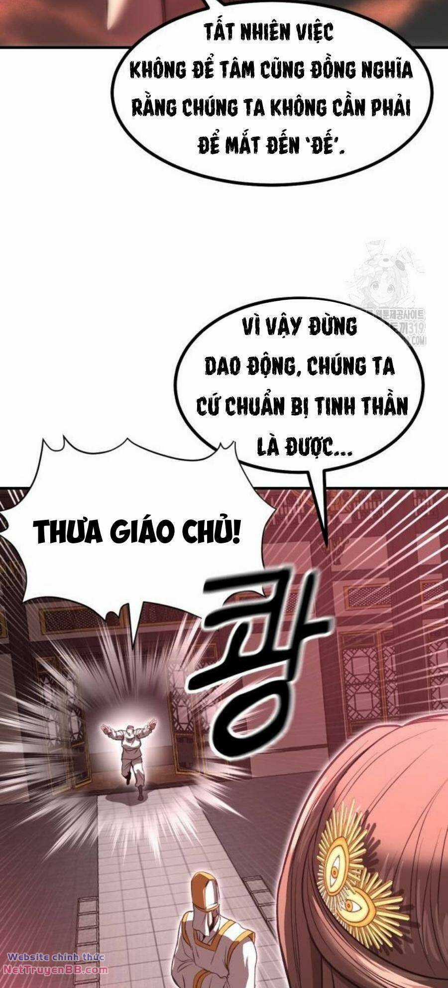 Võ Vương Kang Haejin Chapter 27 trang 106