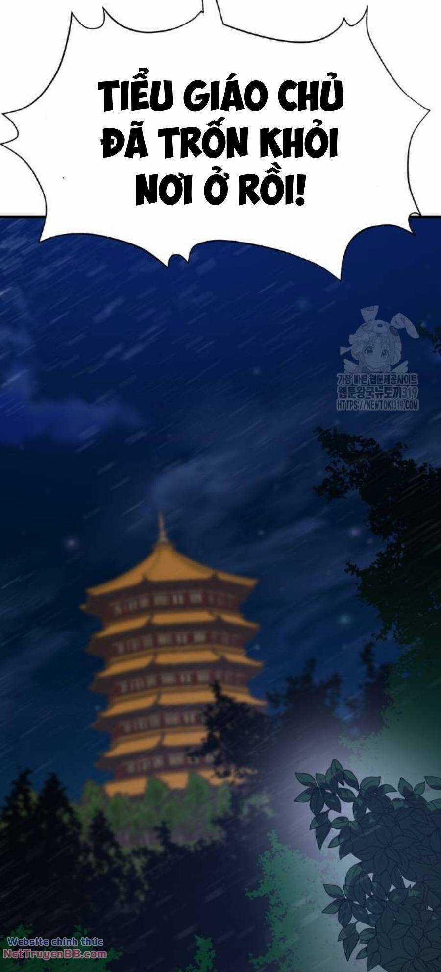 Võ Vương Kang Haejin Chapter 27 trang 109