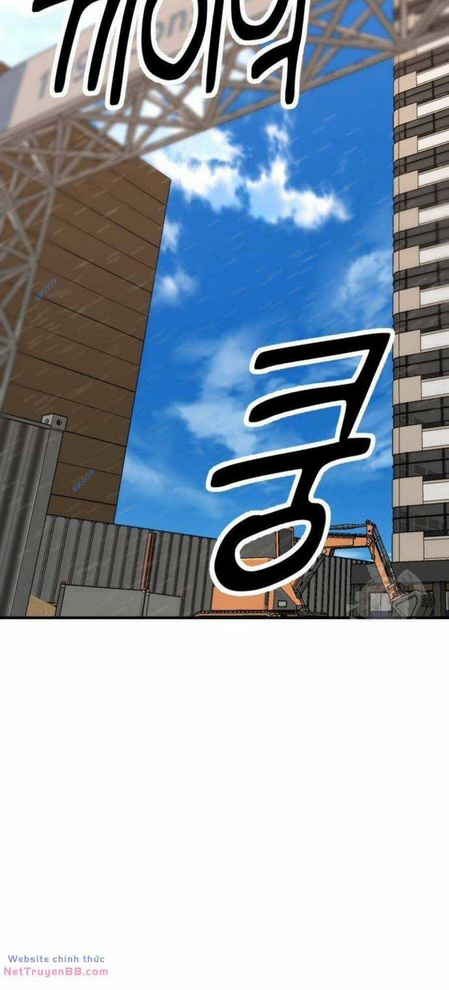 Võ Vương Kang Haejin Chapter 27 trang 11