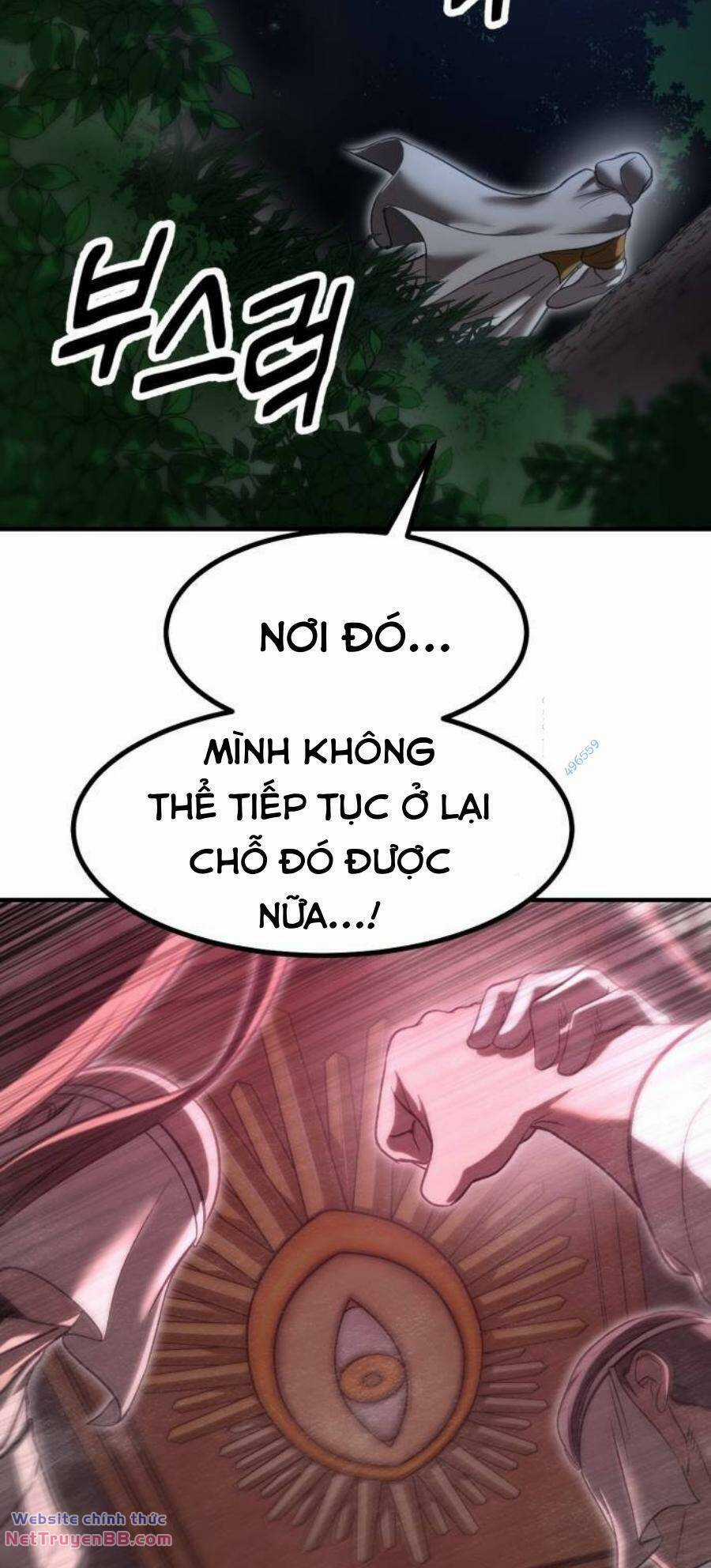 Võ Vương Kang Haejin Chapter 27 trang 112