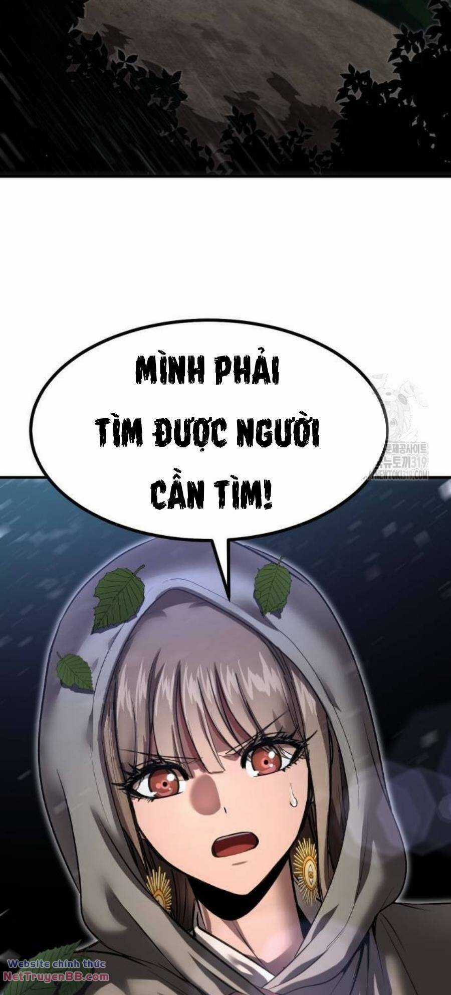 Võ Vương Kang Haejin Chapter 27 trang 115