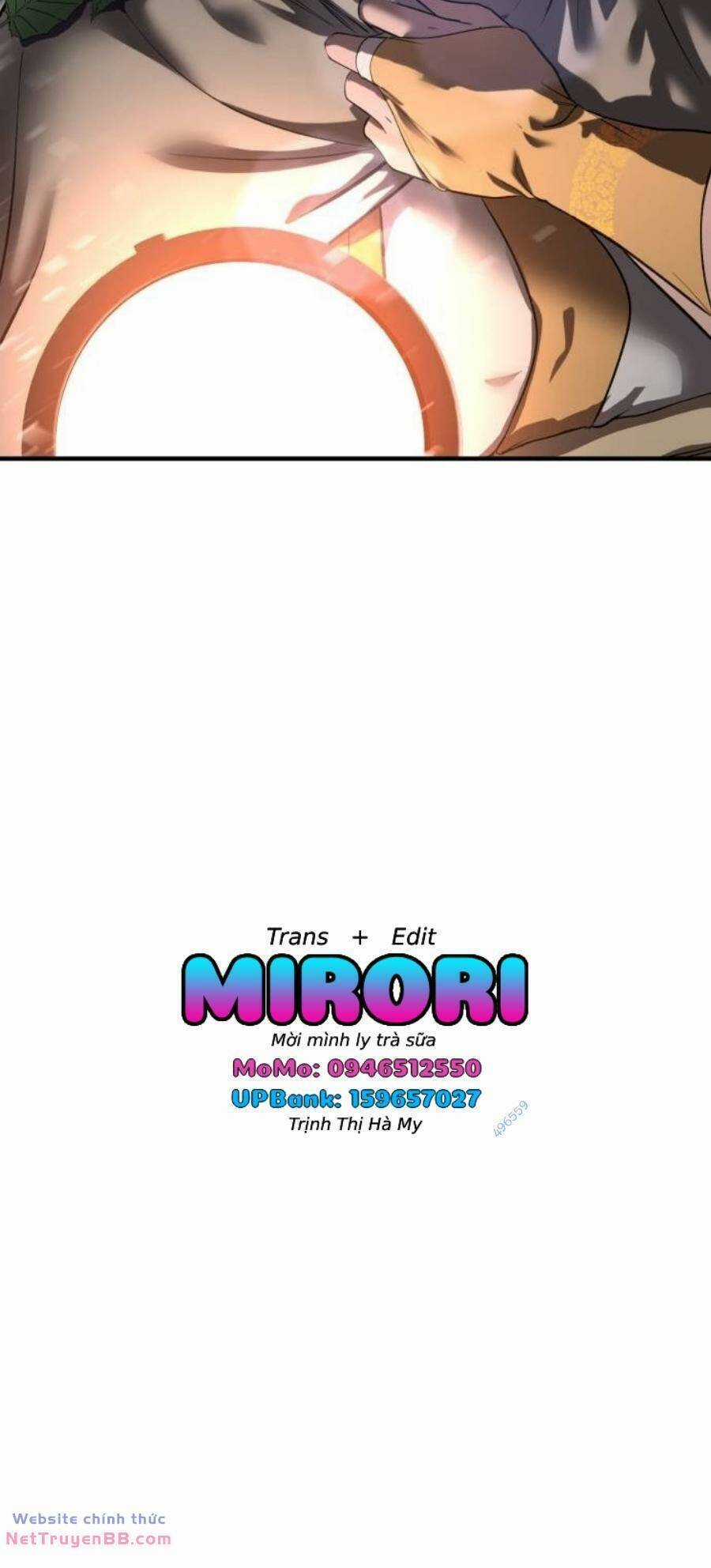 Võ Vương Kang Haejin Chapter 27 trang 116