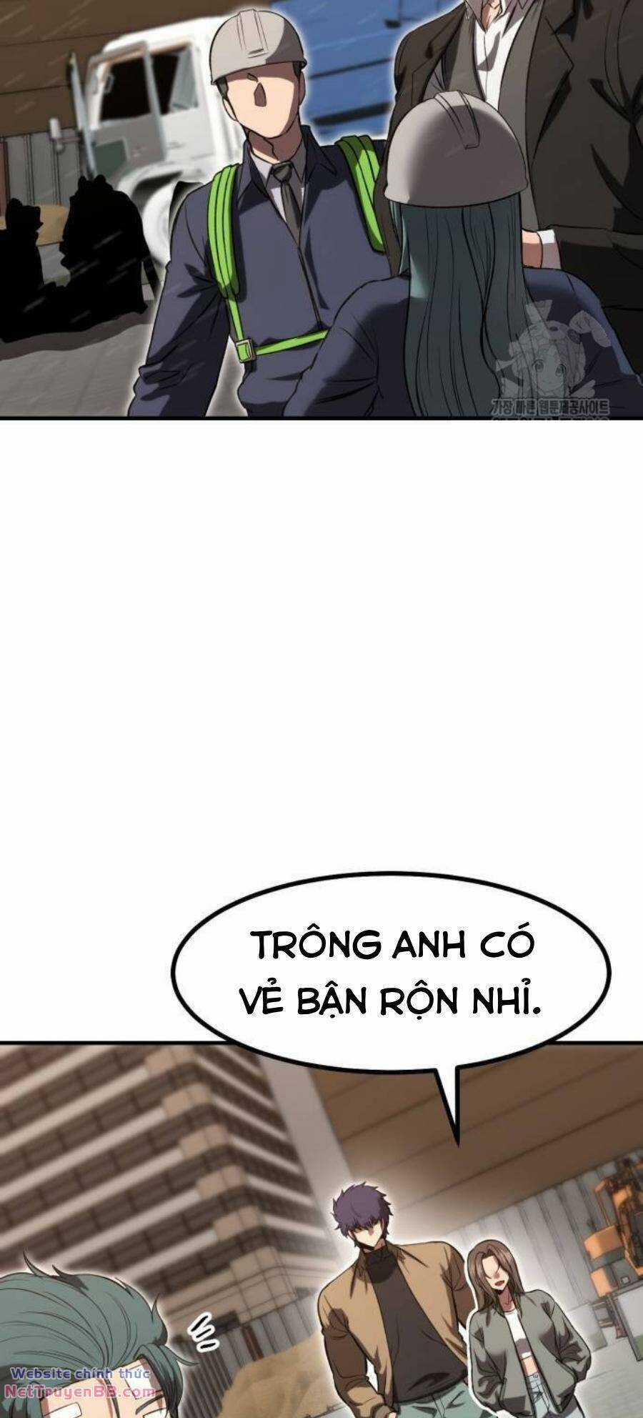 Võ Vương Kang Haejin Chapter 27 trang 13