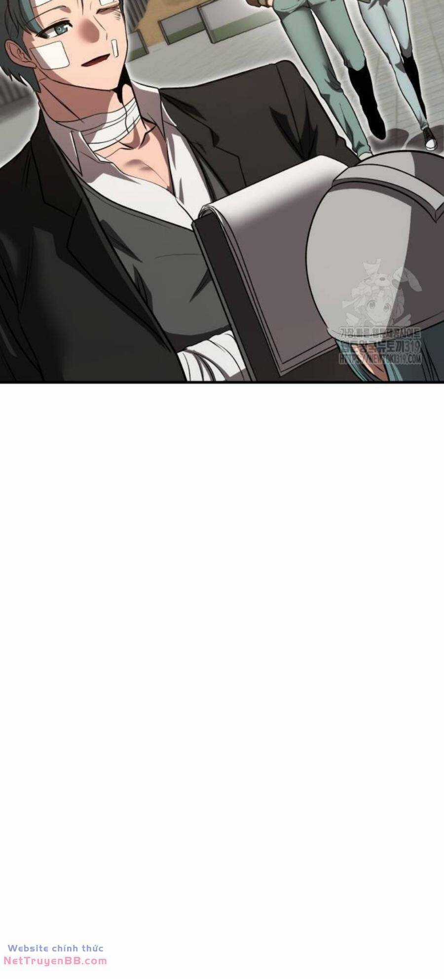 Võ Vương Kang Haejin Chapter 27 trang 14