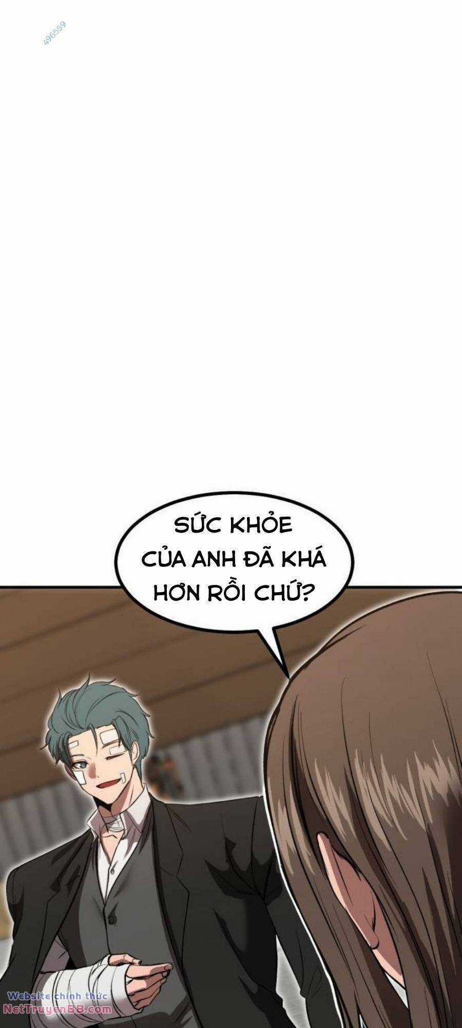 Võ Vương Kang Haejin Chapter 27 trang 15