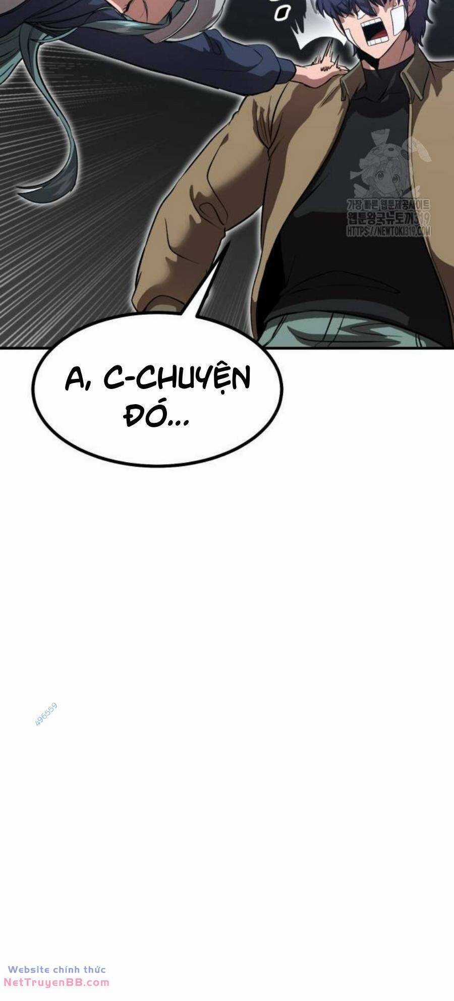 Võ Vương Kang Haejin Chapter 27 trang 17