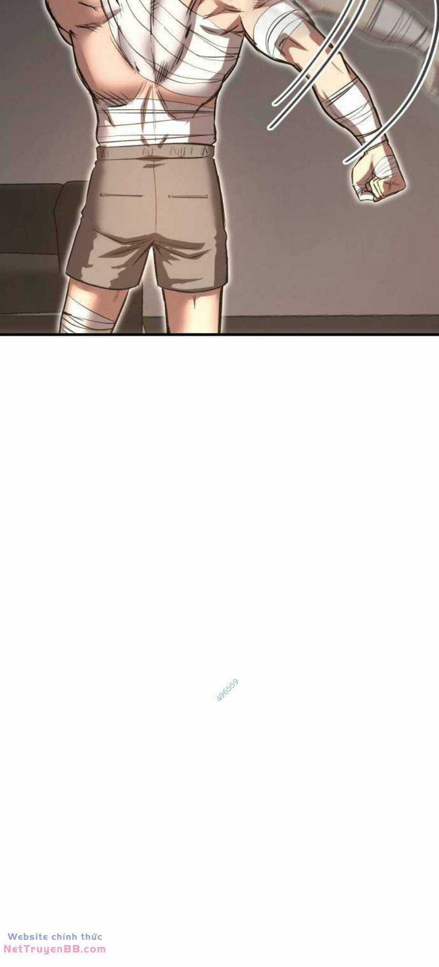 Võ Vương Kang Haejin Chapter 27 trang 2